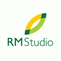 RM Studio Logo ,Logo , icon , SVG RM Studio Logo