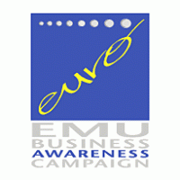 EMU Business Awareness Campaign Logo