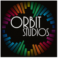 Orbit Studios Logo ,Logo , icon , SVG Orbit Studios Logo