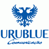 Urublue Logo