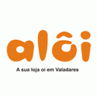 ALOI Logo