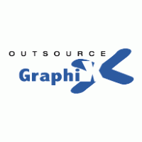 Outsource Graphix Logo ,Logo , icon , SVG Outsource Graphix Logo