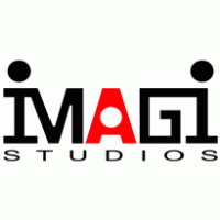 Imagi Studios Logo ,Logo , icon , SVG Imagi Studios Logo