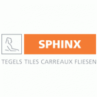 Sphinx Tegels Logo