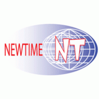 New Time Logo ,Logo , icon , SVG New Time Logo