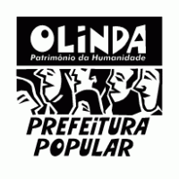 Prefeitura de Olinda Logo ,Logo , icon , SVG Prefeitura de Olinda Logo