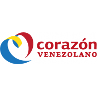 Corazón Venezolano Logo ,Logo , icon , SVG Corazón Venezolano Logo