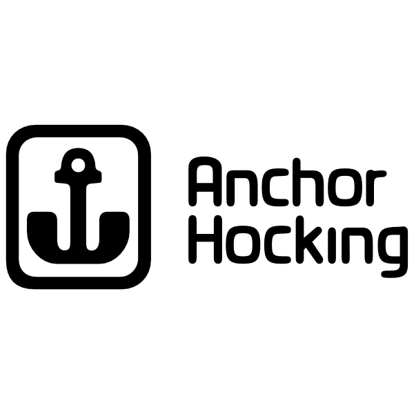 Anchor Hocking 4133 [ Download Logo icon ] png svg