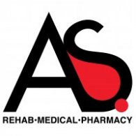AS MEDICAL INC Logo ,Logo , icon , SVG AS MEDICAL INC Logo