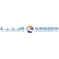 Al Khaleejiah Advertising Logo ,Logo , icon , SVG Al Khaleejiah Advertising Logo