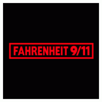 Fahrenheit 9/11 Logo