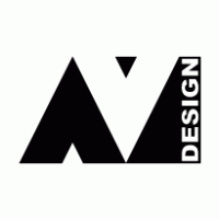 AV design Logo