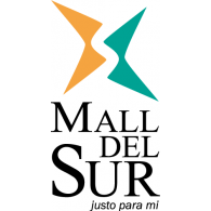 Mall del Sur Logo ,Logo , icon , SVG Mall del Sur Logo