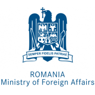Ministry of Foreign Affairs Logo ,Logo , icon , SVG Ministry of Foreign Affairs Logo