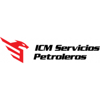 ICM Servicios Petroleros Logo ,Logo , icon , SVG ICM Servicios Petroleros Logo