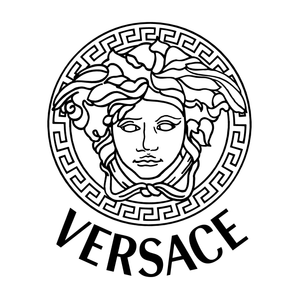 Versace Medusa Download png