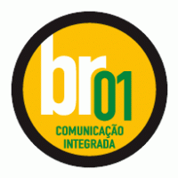 BR01 Comunicação Logo