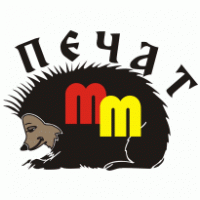 mm pecat Logo