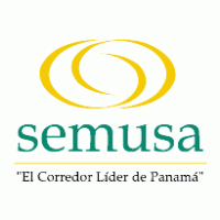 SEMUSA Logo ,Logo , icon , SVG SEMUSA Logo