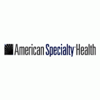 American Specialty Health Logo ,Logo , icon , SVG American Specialty Health Logo