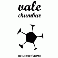 Vale Chumbar Logo ,Logo , icon , SVG Vale Chumbar Logo