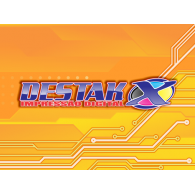 Destak Logo ,Logo , icon , SVG Destak Logo