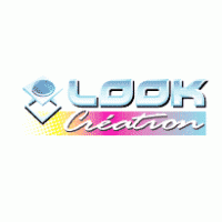 lookcreation Logo ,Logo , icon , SVG lookcreation Logo