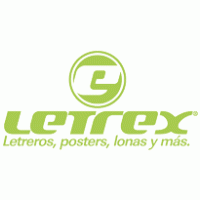 Letrex Logo