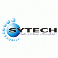 Sytech Supplies Logo ,Logo , icon , SVG Sytech Supplies Logo