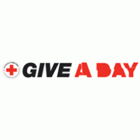 Give A Day Logo ,Logo , icon , SVG Give A Day Logo