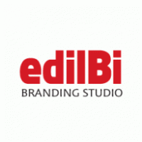 edilBi Branding Studio Logo ,Logo , icon , SVG edilBi Branding Studio Logo