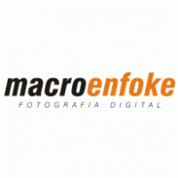 macroenfoke Logo