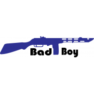 BadBoy Logo ,Logo , icon , SVG BadBoy Logo
