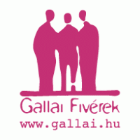 Gallai Fiverek Logo
