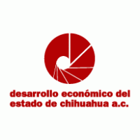 Desarrollo Economico del Estado de Chihuahua Logo ,Logo , icon , SVG Desarrollo Economico del Estado de Chihuahua Logo