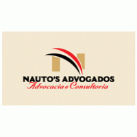 Nautos Advogados Logo ,Logo , icon , SVG Nautos Advogados Logo