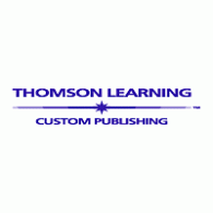 Custom Publishing Logo