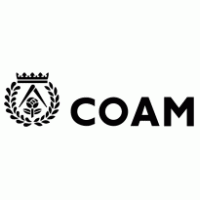 COAM Logo ,Logo , icon , SVG COAM Logo