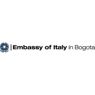 Embassy of Italy in Bogota Logo ,Logo , icon , SVG Embassy of Italy in Bogota Logo
