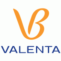 Valenta Logo ,Logo , icon , SVG Valenta Logo