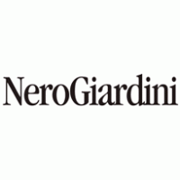 Nero Giardini Logo ,Logo , icon , SVG Nero Giardini Logo
