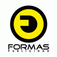 Formas Publicidad Logo