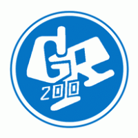 Grêmio Recreativo dos 200 Logo ,Logo , icon , SVG Grêmio Recreativo dos 200 Logo