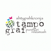 tampograf Logo