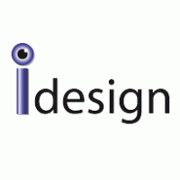 i design Logo