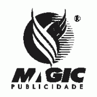 Magic Publicidade (vertical) Logo ,Logo , icon , SVG Magic Publicidade (vertical) Logo