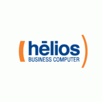 helios business computer Logo ,Logo , icon , SVG helios business computer Logo
