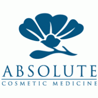 absolute cosmetic medicine Logo ,Logo , icon , SVG absolute cosmetic medicine Logo