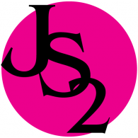 JS2 Logo ,Logo , icon , SVG JS2 Logo
