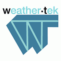 Weather-Tek Logo ,Logo , icon , SVG Weather-Tek Logo